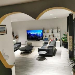 Maison Rosy